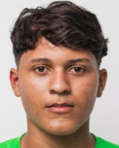 Rafhael Costa Carvalho