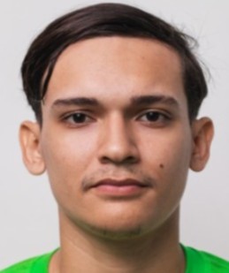 Marcelo Henrique da Silva Cardoso