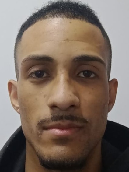 Julio Cézar da Silva Santos Junior