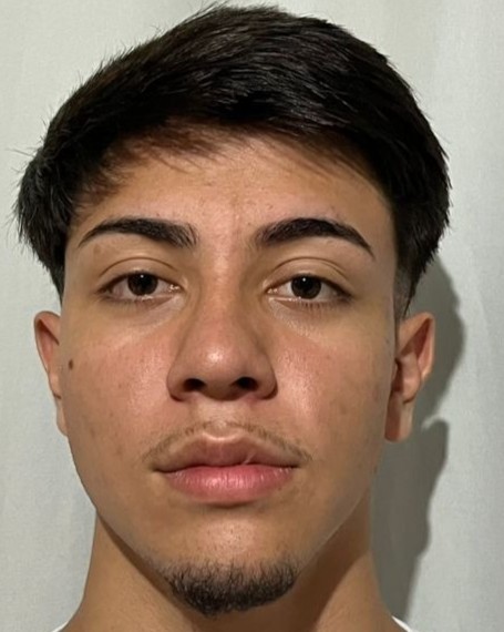 Ryan Leite Barboza