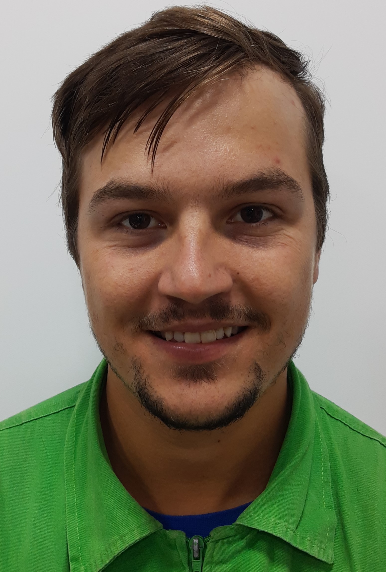Ruan Diego Araujo da Silva