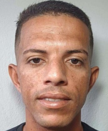 Kleverton Santos dos Anjos