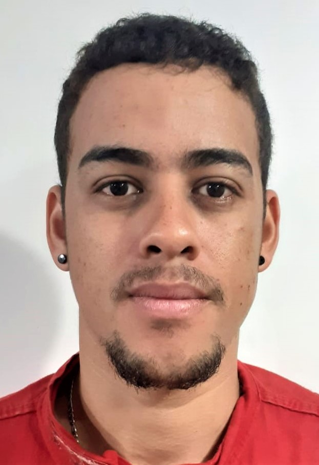 Rodrigo Monteiro do Nascimento