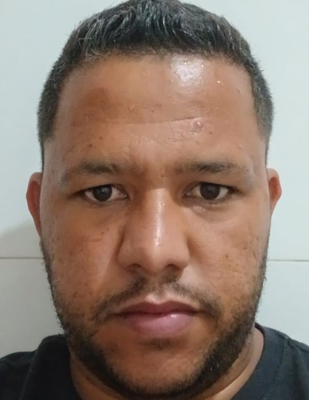 Ricardo Teixeira Ribeiro