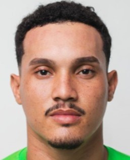 Danilo Costa Carvalho