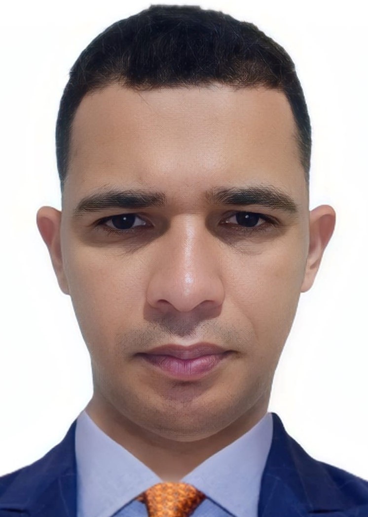 Joilson Sales dos Santos de Pinho