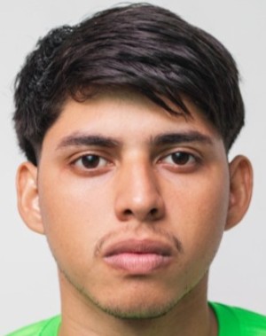 D’ Johnkaff Neves Fernandes