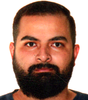 Michel Vinicius Pereira