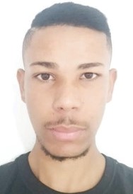 André Luiz Batista de Oliveira