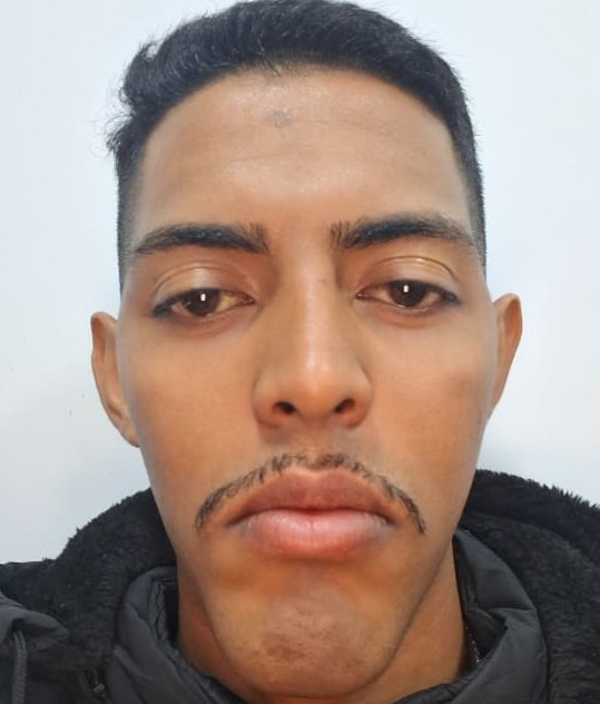 Vinicius Machado Gomes
