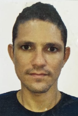 Alessandro dos Santos Caetano