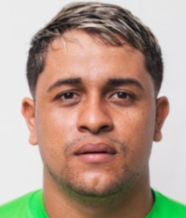 Eduardo Vinicios Costa Ribeiro