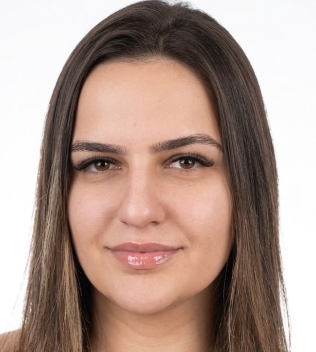 Gabriela Costa Zamorano