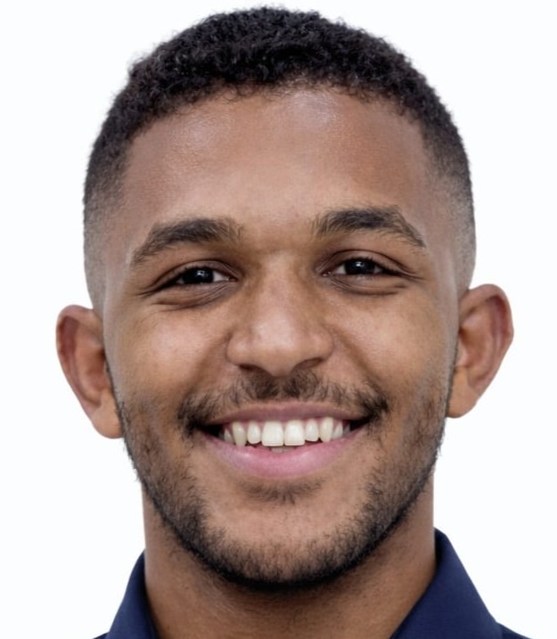 Mizael Habacuque da Silva Araujo