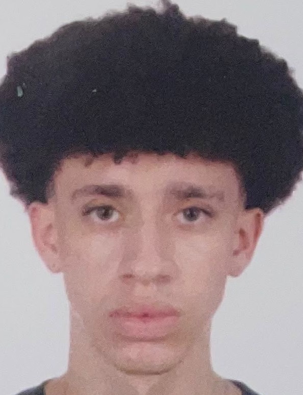 Matheus Rafael Soares Rangel