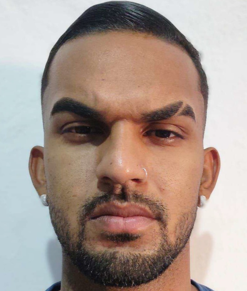 Haynael Waldir Reis Costa