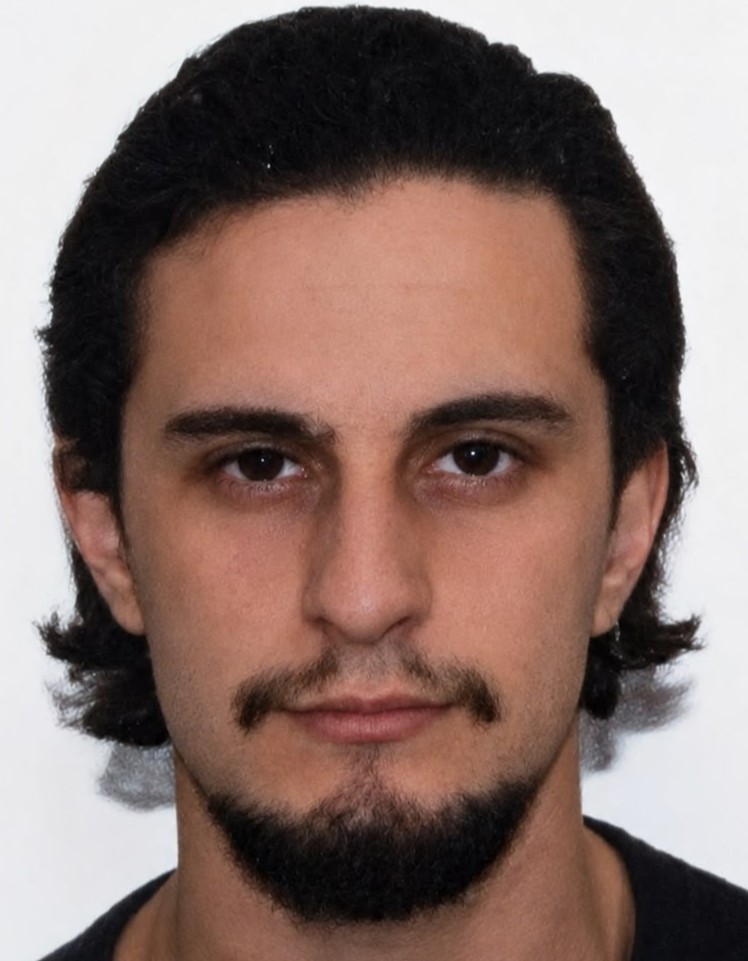 Gabriel Loschi Lopes da Silva