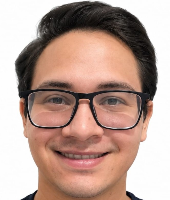 Libny Calombi Borges