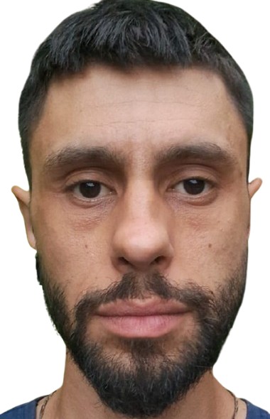 Rodrigo Camargo