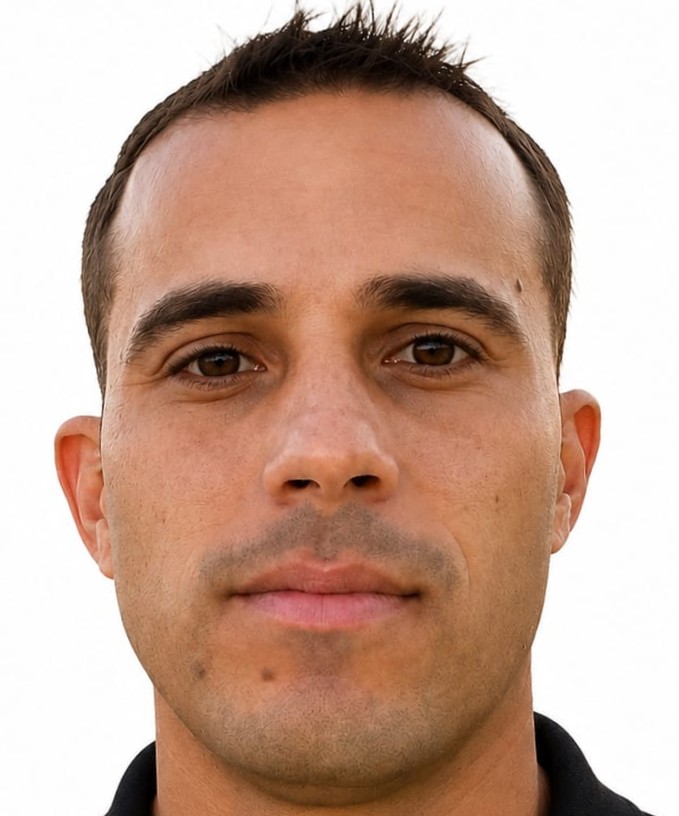 Alexandre de Carvalho Martins Junior Borges