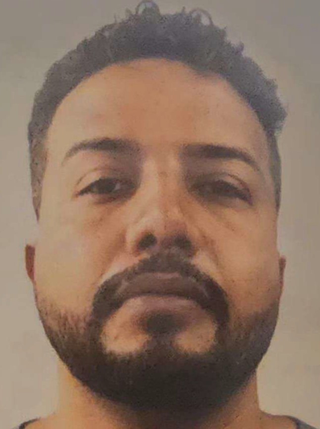Reginaldo Carlos da Costa