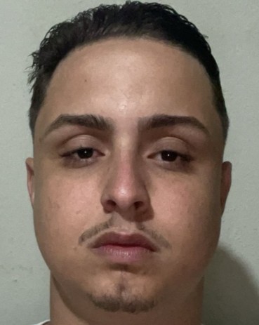 Ruan Pablo Dias Pereira