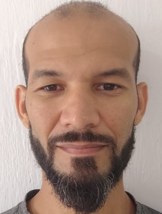 Esrom Queiroz da Silva
