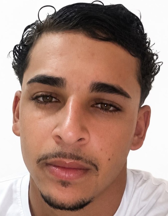 Joab Ribeiro de Carvalho