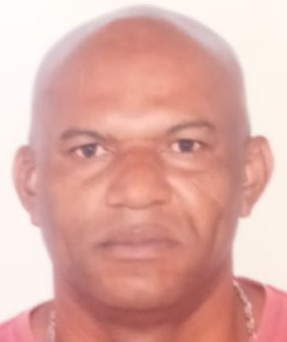 Everildo André de Almeida