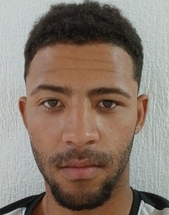 Alessandro dos Santos Rosa