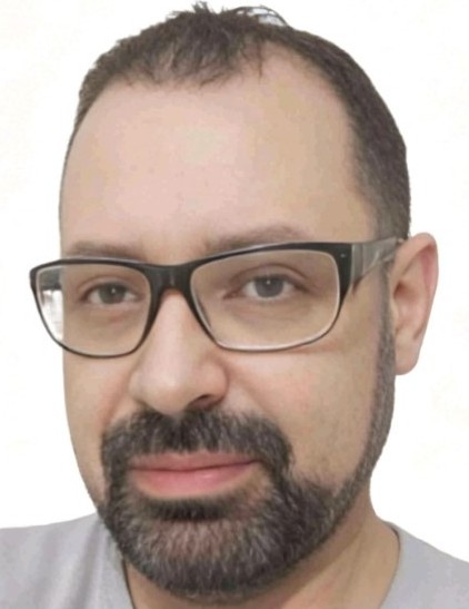 Jônatas Melo Santos