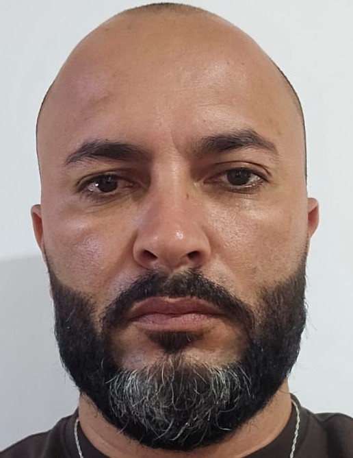 Evandro Almeida da Silva