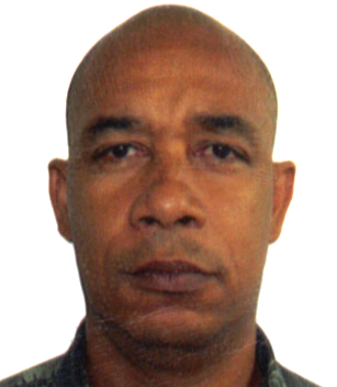 Jancy James Santos Silva