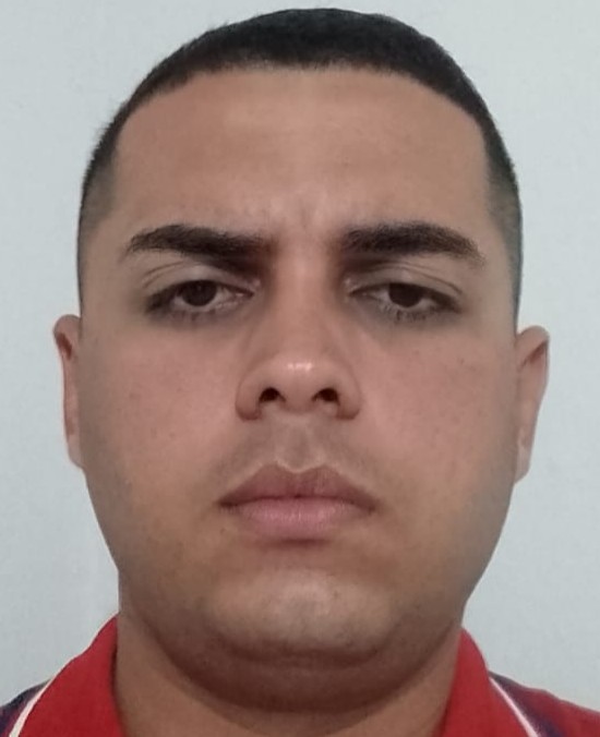 Elizeu Rodrigues dos Santos