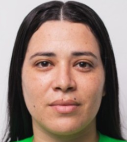 Lindamara Cruz Fonseca