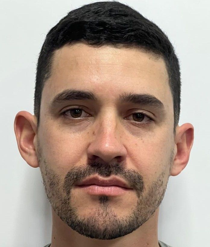 Gelson Pereira Vieira