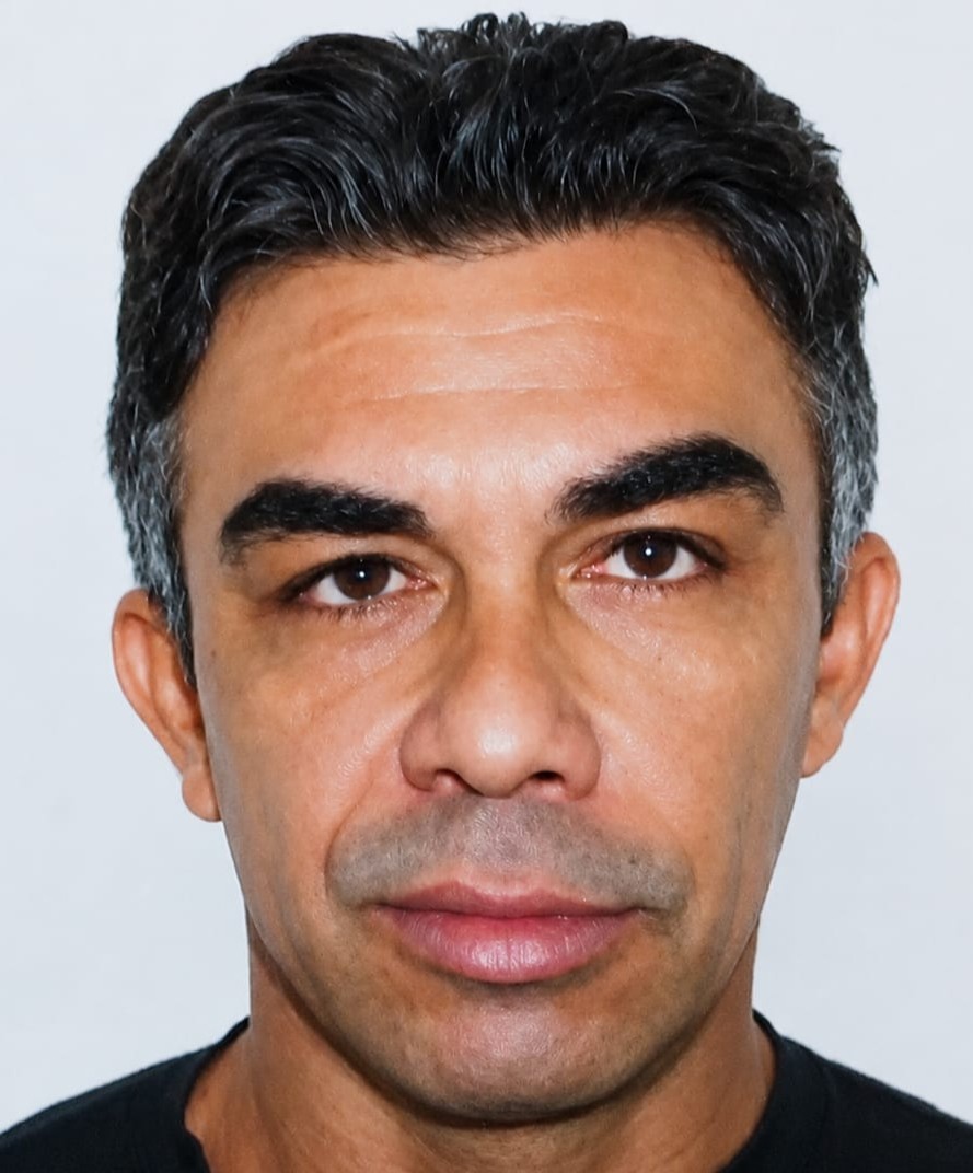Francisco das Chagas Fontinele de Carvalho
