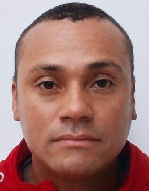 Gerson Cardoso Amancio Silva