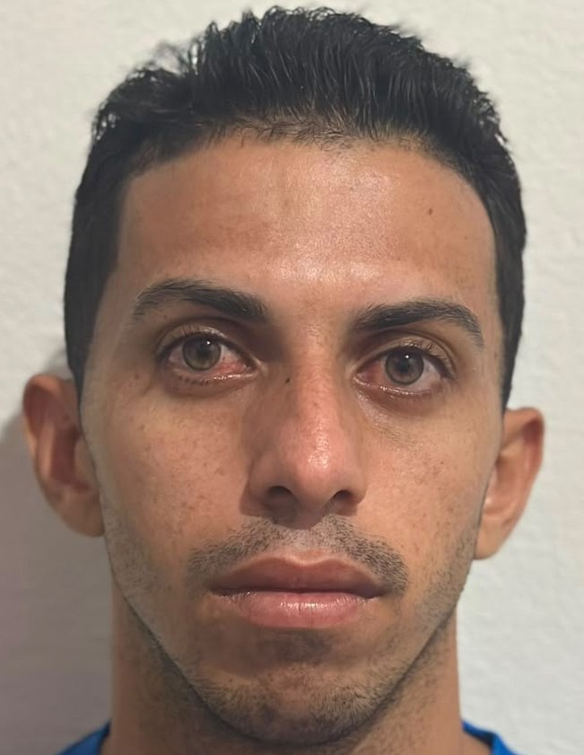 Clevison Santos dos Anjos