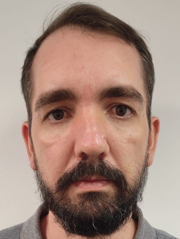 Pedro Nolasco Castro Nascimento