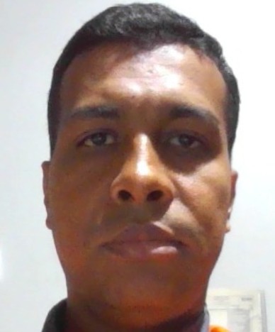 Tiago Rodrigues da Silva