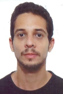 Moisés Alves Barbosa