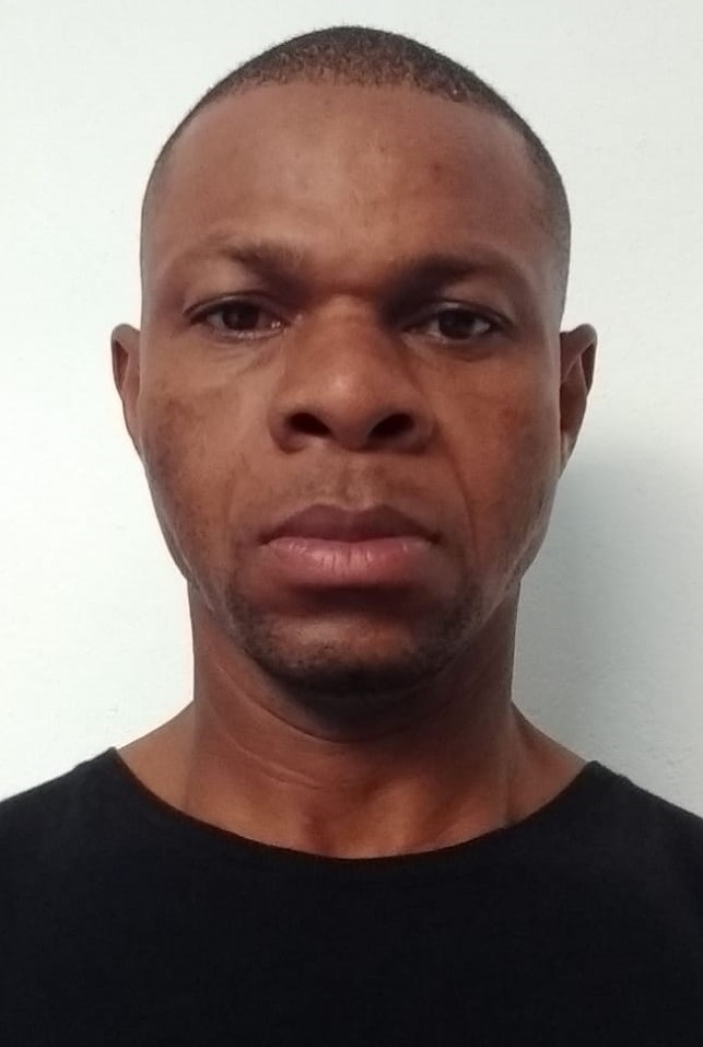 José Carlos Gomes Hortencio