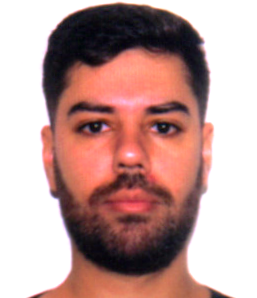 Ricardo Ferre Vieira