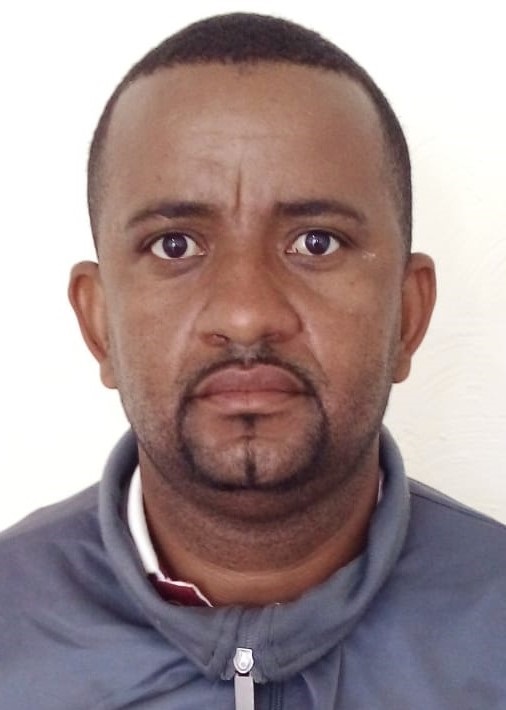 Diego de Oliveira Silva