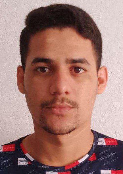 José Daniel Tenório Silva