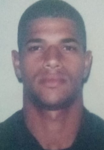 Joeliton dos Passos de Jesus