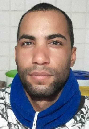 Deividi Francisco dos Santos