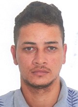 Edson de Jesus Santos Costa