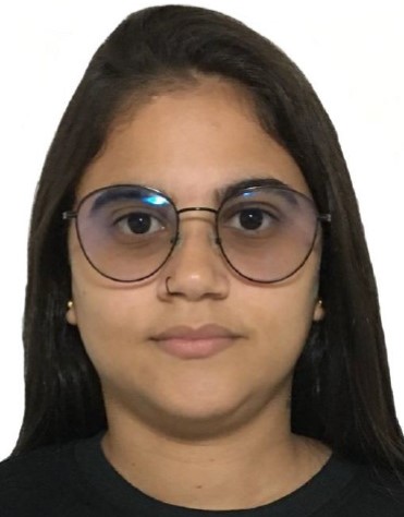 Maria Yasmin Figueiredo de França